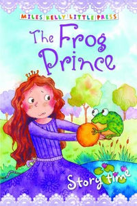 The Frog Prince 