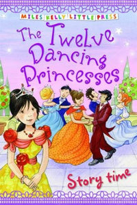 The Twelve Dancing Princesses 