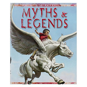 Myths and Legends 