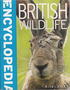 Mini Encyclopedia - British Wildlife 