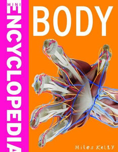 Mini Encyclopedia - Body 