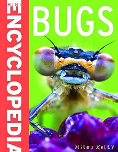 Mini Encyclopedia - Bugs 