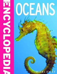 Mini Encyclopedia - Oceans 