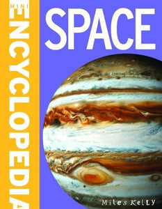 Mini Encyclopedia - Space 