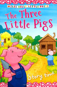 Three Little Pigs 