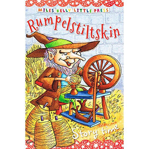 Rumpelstiltskin 