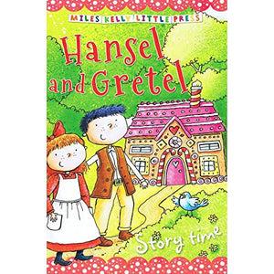 Hansel and Gretel 