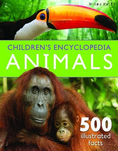 Childrens Encyclopedia - Animals 