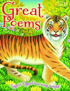 Great Poems 