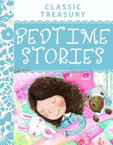 Classic Treasury: Bedtime Stories 