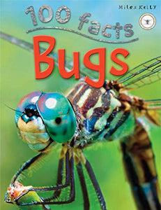 100 Facts Bugs 