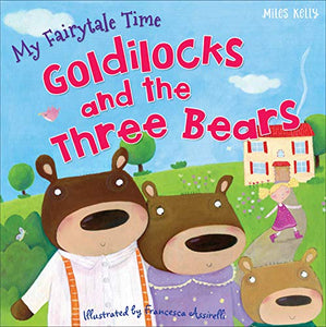 C24 Fairytale Time Goldilocks 