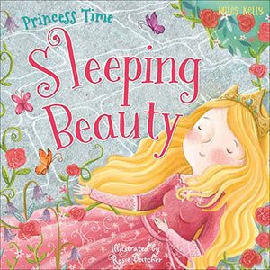 Princess Time Sleeping Beauty 