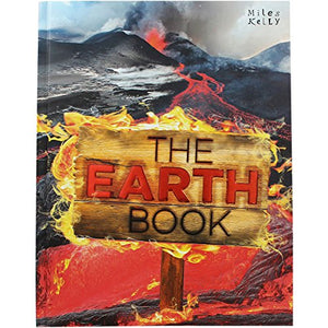 The Earth Book 