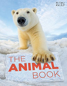 The Animal Book 