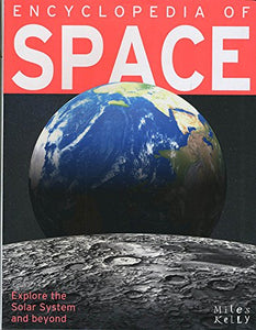 Encyclopedia of Space 