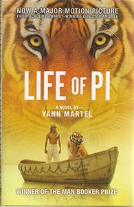 Life of Pi 