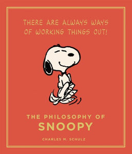 The Philosophy of Snoopy 