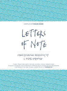 Letters of Note 