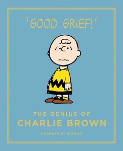 The Genius of Charlie Brown 