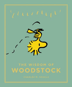 The Wisdom of Woodstock 