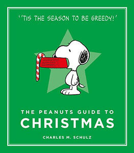 The Peanuts Guide to Christmas 