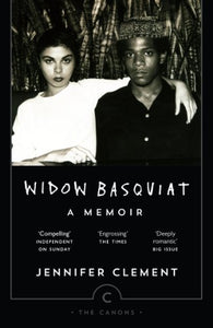 Widow Basquiat 