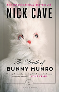 The Death of Bunny Munro 