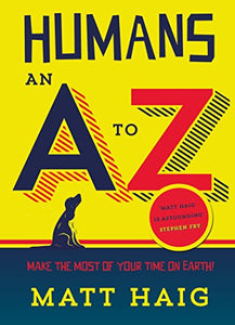 Humans: An A-Z 