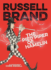 The Pied Piper of Hamelin 