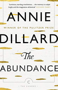 The Abundance 