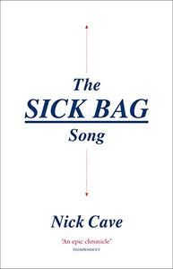 The Sick Bag Song 