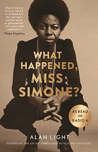 What Happened, Miss Simone? 