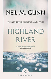 Highland River 