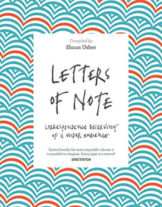 Letters of Note 