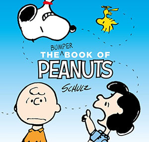 The Bumper Book of Peanuts 