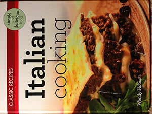 Classic Recipes Italian Cooking 