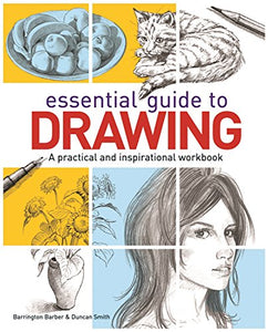 Essential Guide to Drawing 