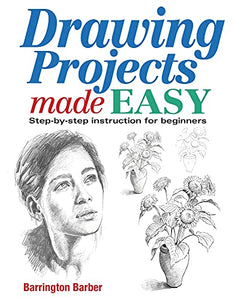 Drawing Projects Made Easy 