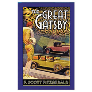 The Great Gatsby 