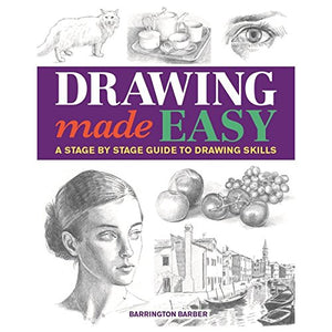 Drawing Made Easy 