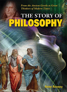 The Story of Philosophy 