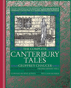 The Complete Canterbury Tales 