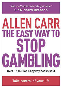 The Easy Way to Stop Gambling 