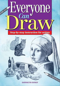 Everyone Can Draw 