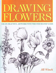 Drawing Flowers 