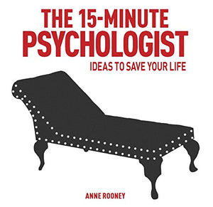 The 15-Minute Psychologist 