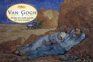 Van Gogh 