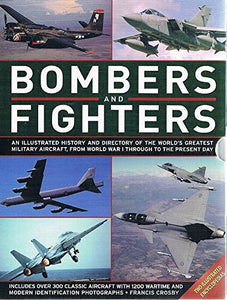 Bombers and Fighters 