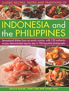 Indonesia and the Philippines, Classic Tastes and Traditions of 